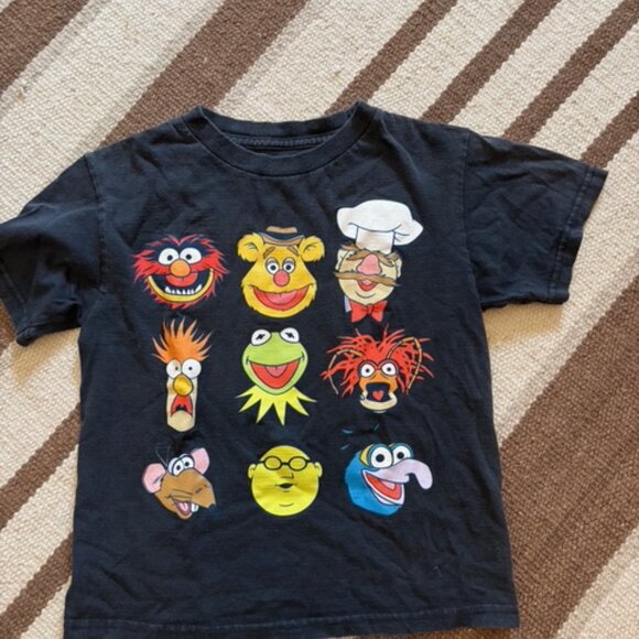 Boy 5T T-Shirt Tee Lot / Budle - Picture 13 of 15